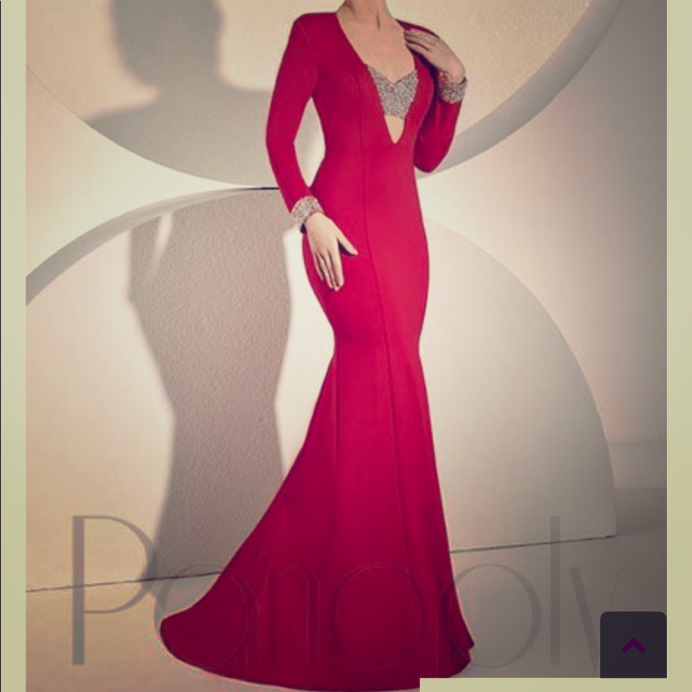 Panoply Gown